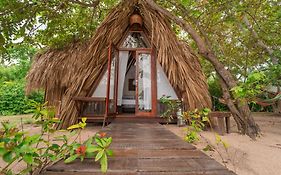 Hotel Islabela Islas Del Rosario